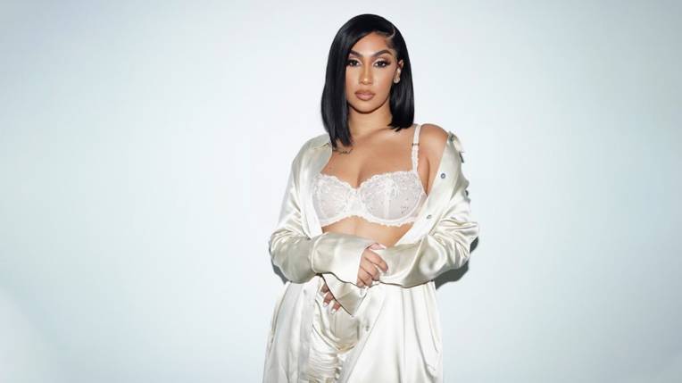 Queen Naija