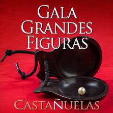 Festival internacional de castañuelas