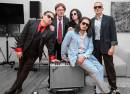 The Side Cars Band - Tribute to The Cars