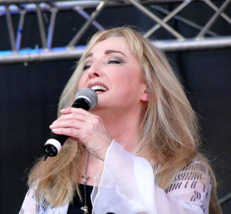 Veronika Fischer