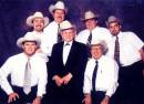 The Clinch Mountain Boys