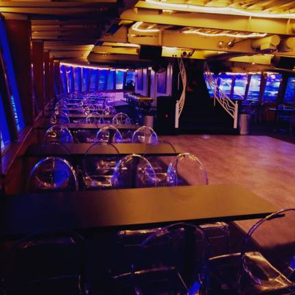NYC Yacht Party Cruise
