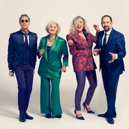 Manhattan Transfer