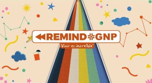 Remind GNP