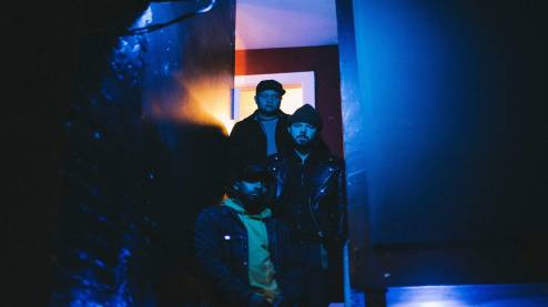 Keys N Krates