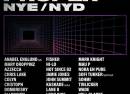 FNGRS CRSSD: Proper NYE/NYD