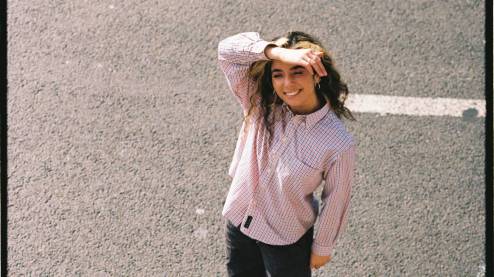 Jasmine Jethwa