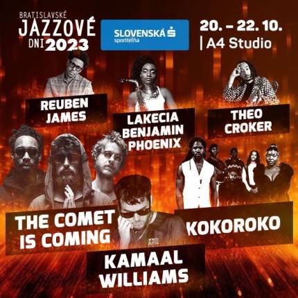 Jazzové Dni