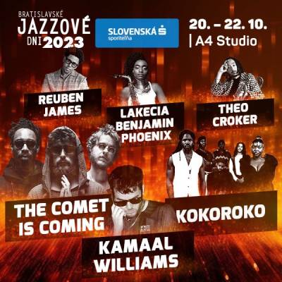 Jazzové Dni