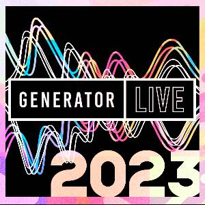 Generator Live Festival Fringe - Stockton
