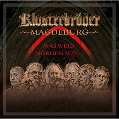 Klosterbrüder