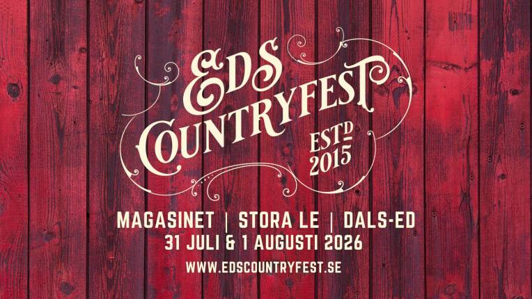Eds Countryfest
