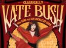 Classically Kate Bush
