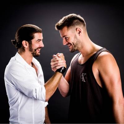 Pizzera & Jaus