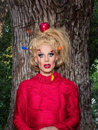 Katya Zamolodchikova