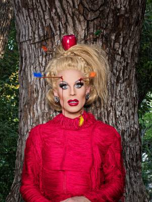 Katya Zamolodchikova