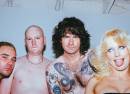 AMYL AND THE SNIFFERS en Razzmatazz, Barcelona 2026