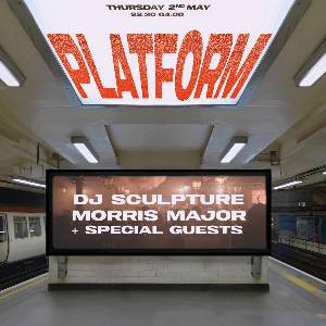 PLATFORM - OPEN DECKS - FREE ENTRY EVERY THURSDAY