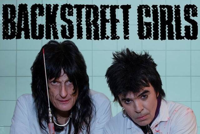 Backstreet Girls
