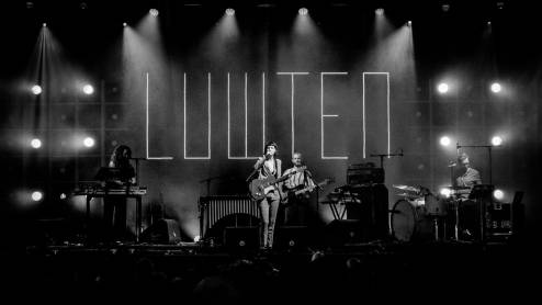 Luwten