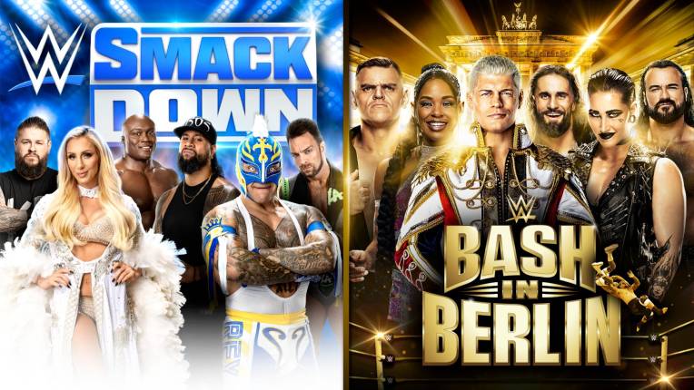WWE Live