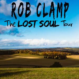 Rob Clamp Live at The Castle Hotel, Manchester
