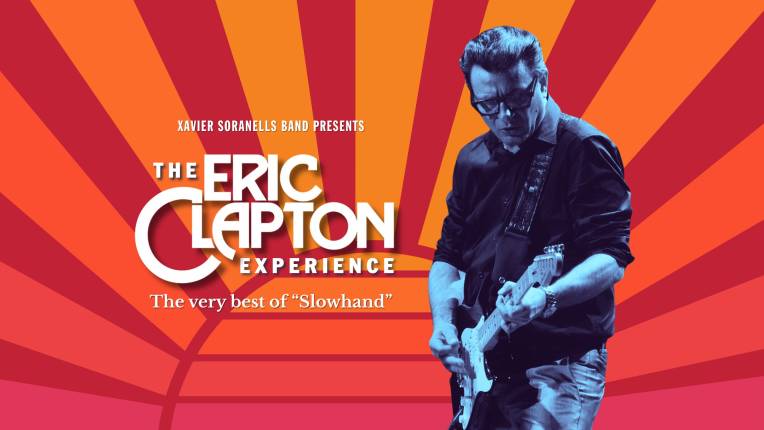 The Eric Clapton Experience