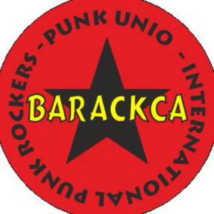 Barackca