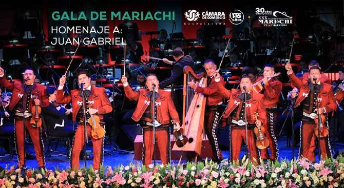 Galas De Mariachi