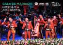 Galas De Mariachi