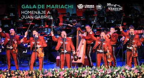 Galas De Mariachi