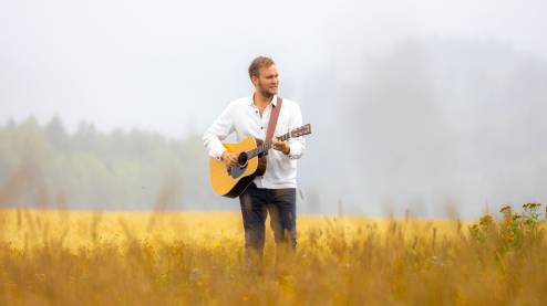 Erlend Gunstveit