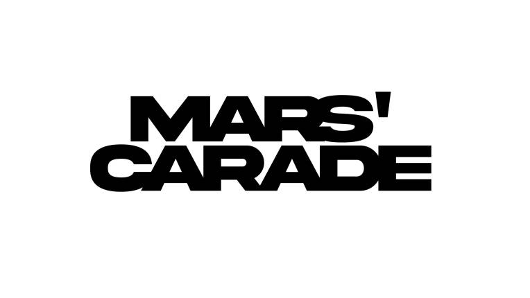 MARS'CARADE