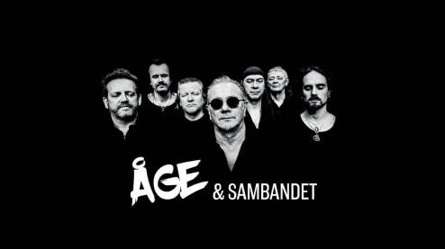åge Og Sambandet