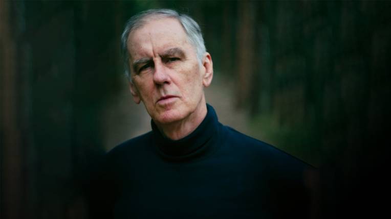 Robert Forster