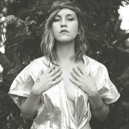 Johanna Warren