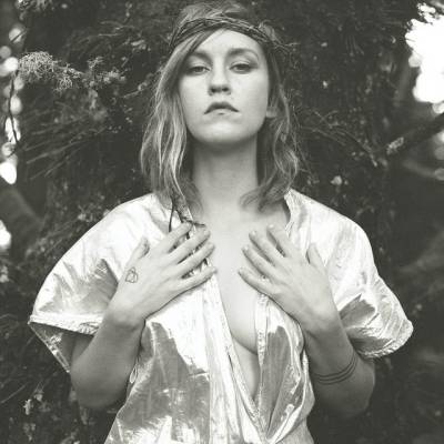 Johanna Warren
