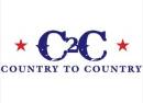 C2C Country to Country 2025 - 3 Day Tickets