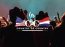 C2C: Country to Country