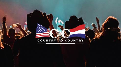 C2C: Country to Country