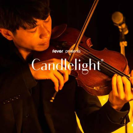 Candlelight 心に響く2000年代J-POP