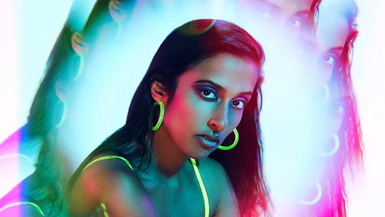 Anjulie