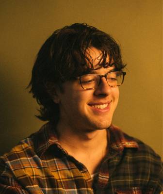 Gabe Quinn