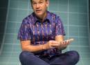 Mike Birbiglia