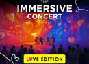 The Immersive Concert – Love Edition
