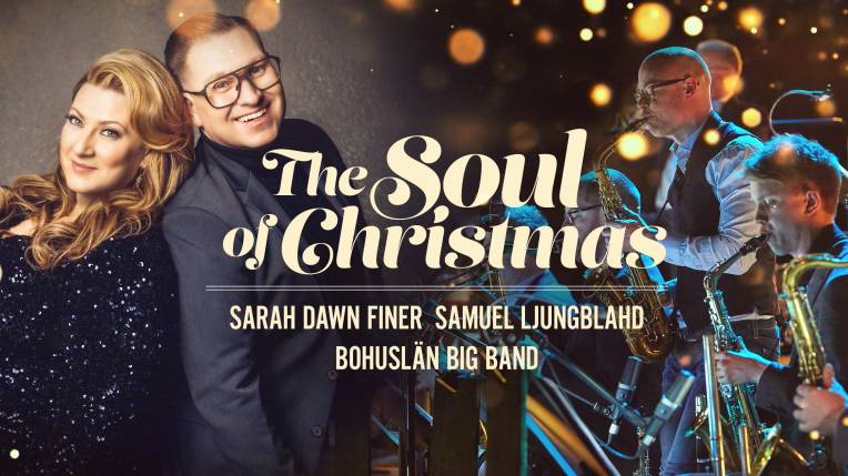 The Soul Of Christmas
