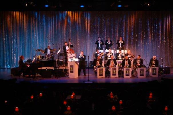 Dave Banks Big Band