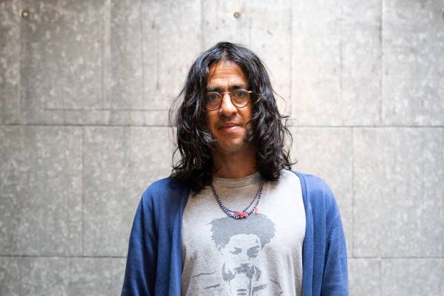 Bhajan Bhoy