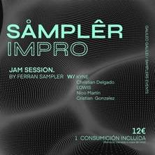 Sampler Sessions