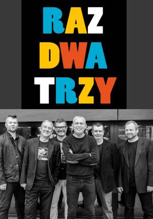 Raz Dwa Trzy